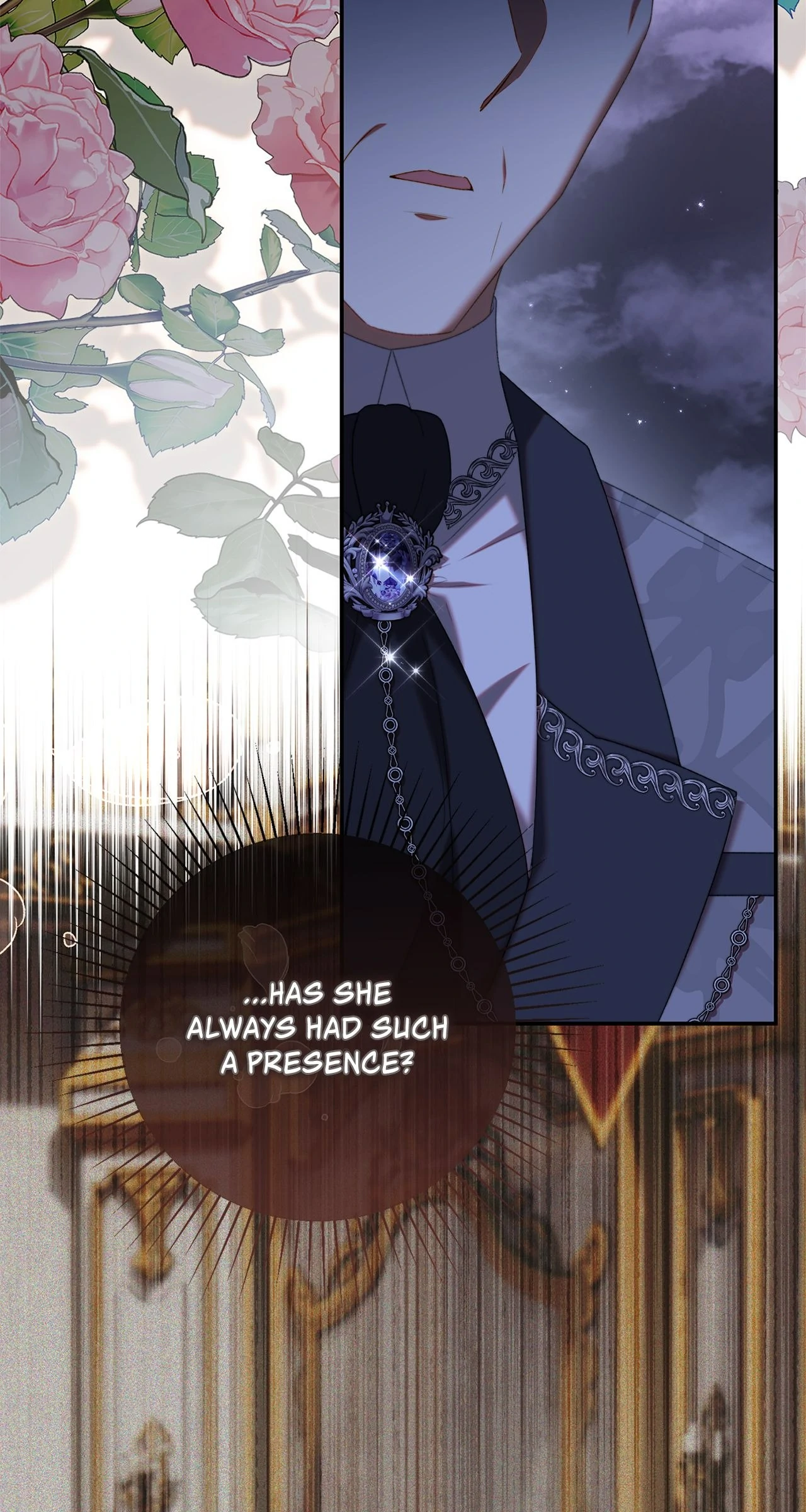 Contract Grand Duchess Chapter 63 page 73