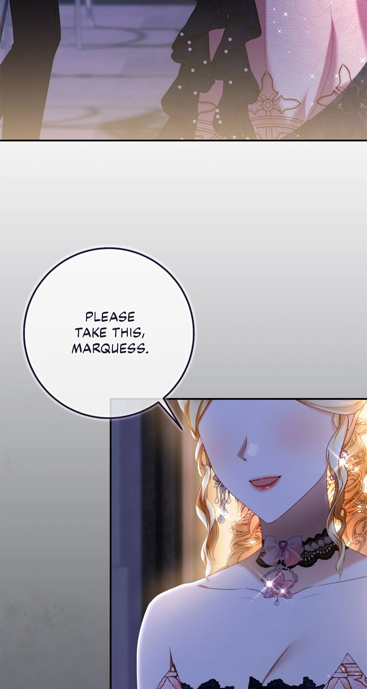 Contract Grand Duchess Chapter 63 page 79