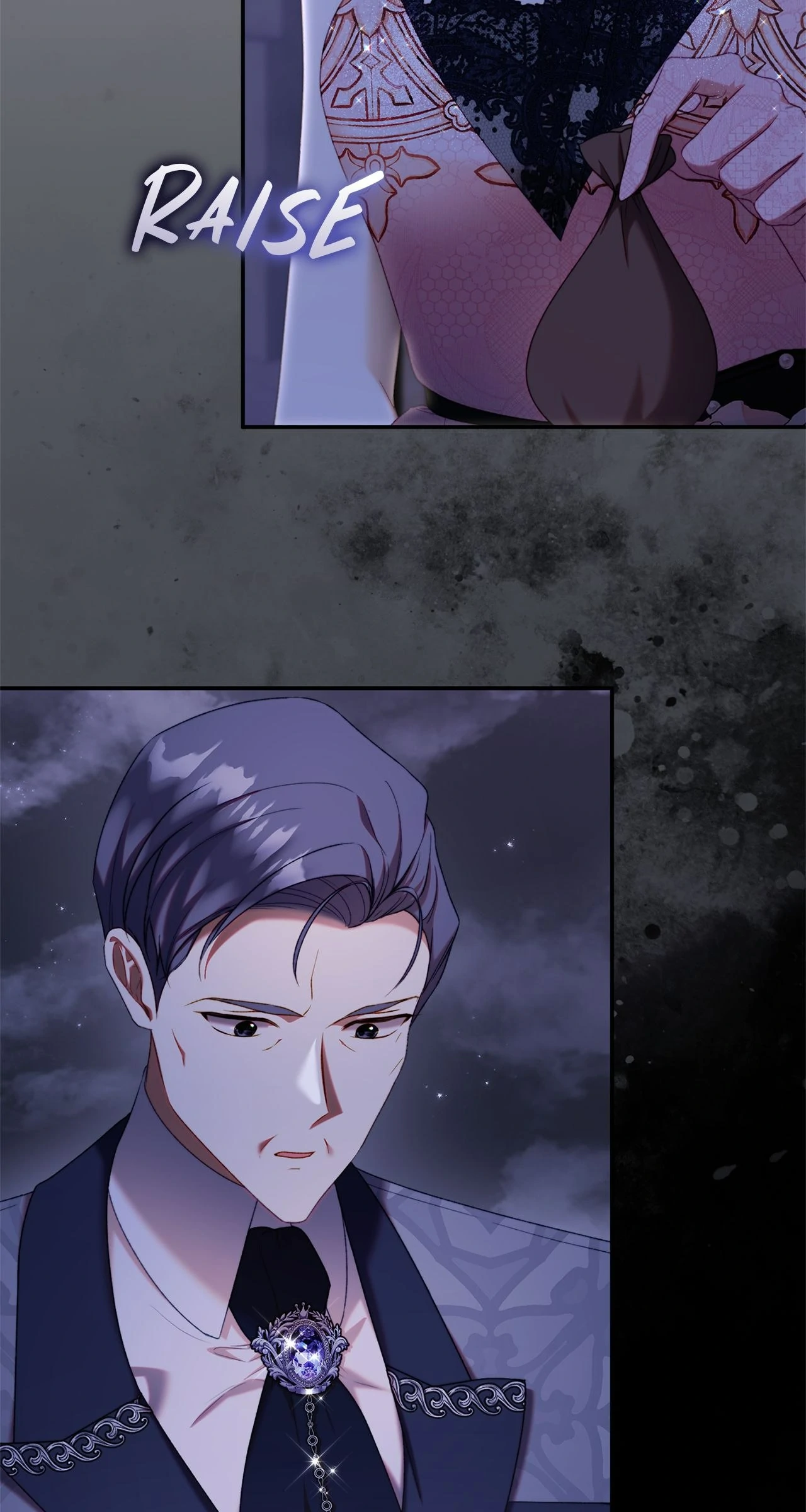 Contract Grand Duchess Chapter 63 page 80
