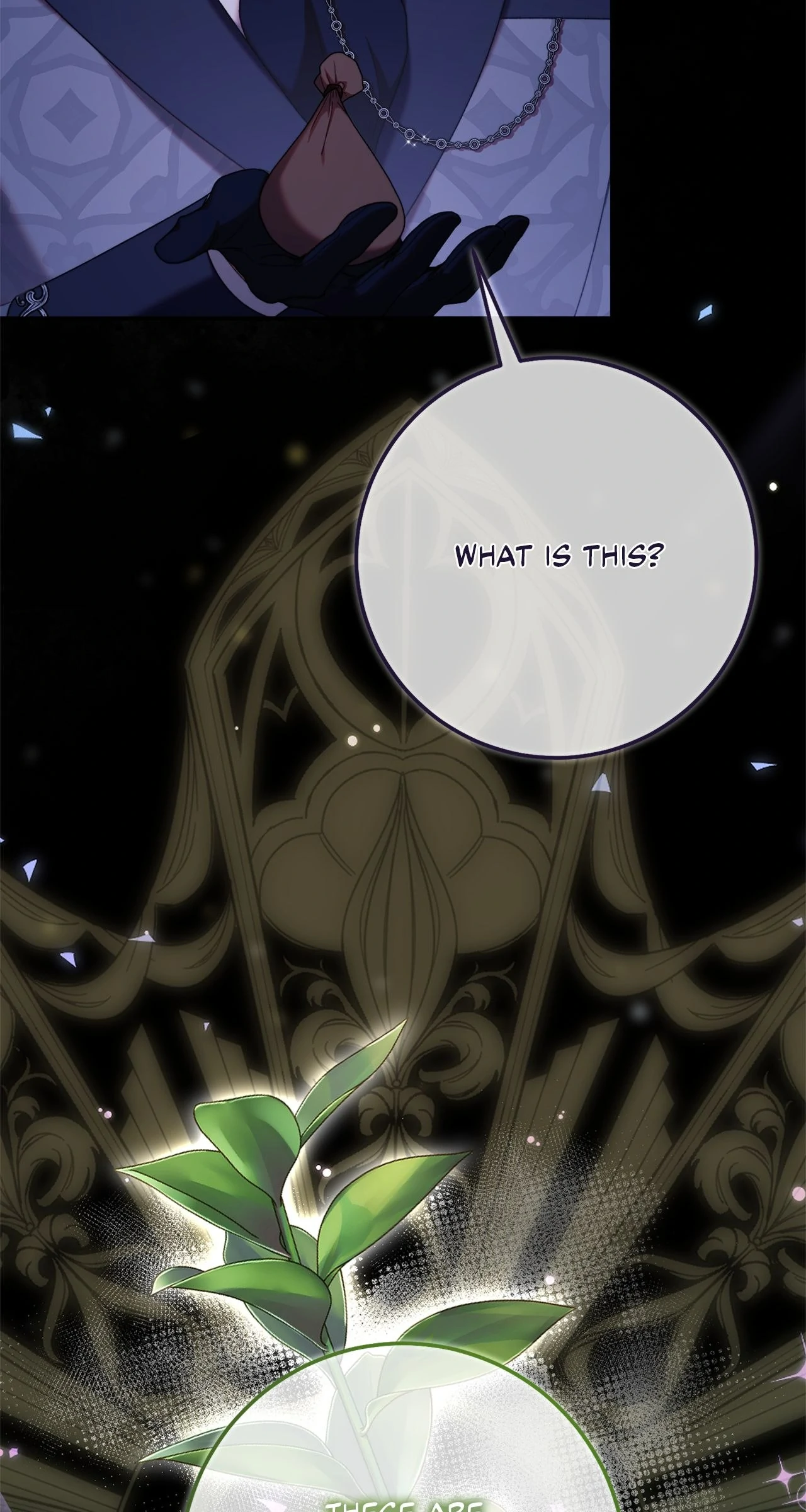 Contract Grand Duchess Chapter 63 page 81