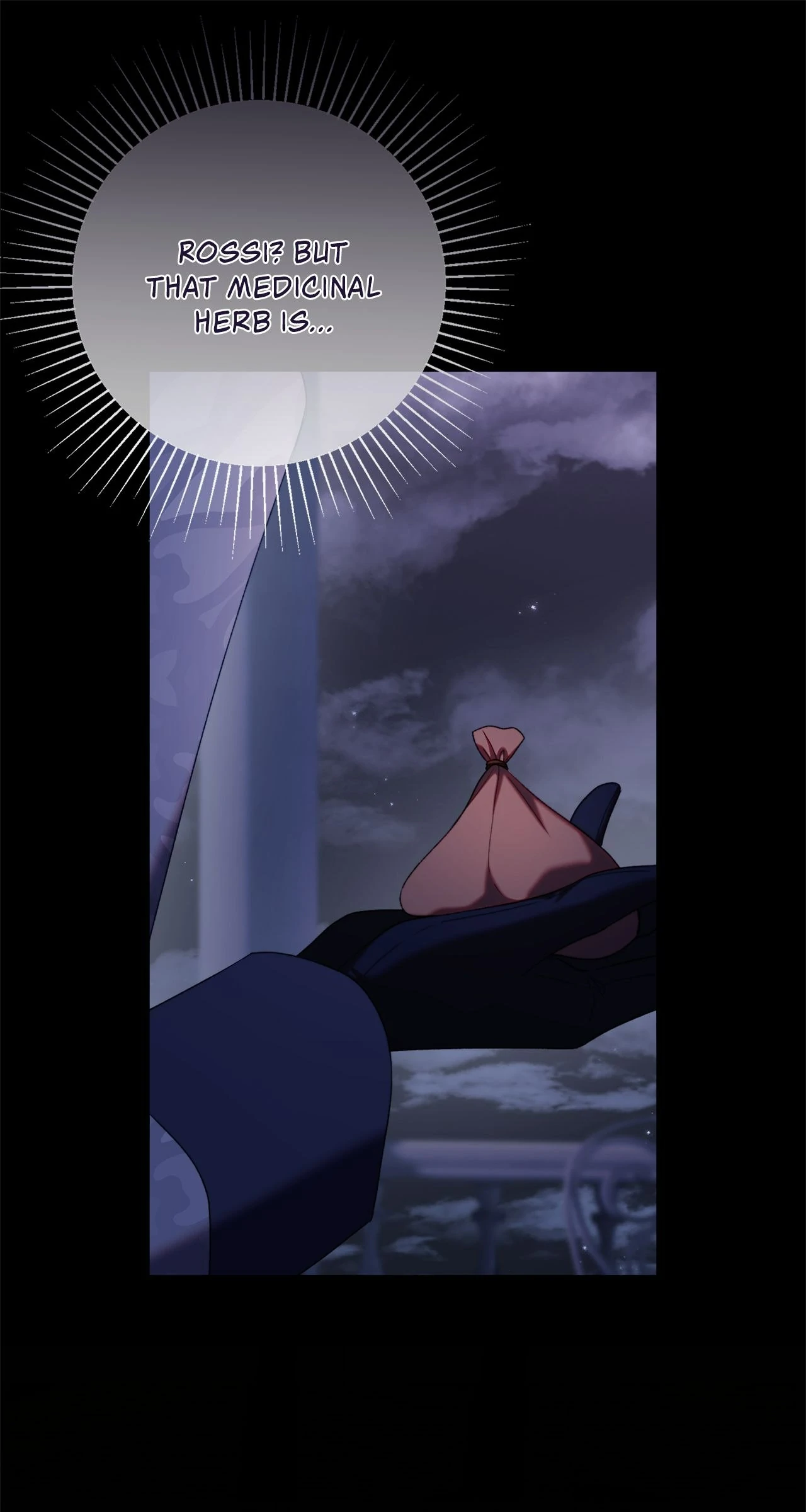 Contract Grand Duchess Chapter 63 page 83