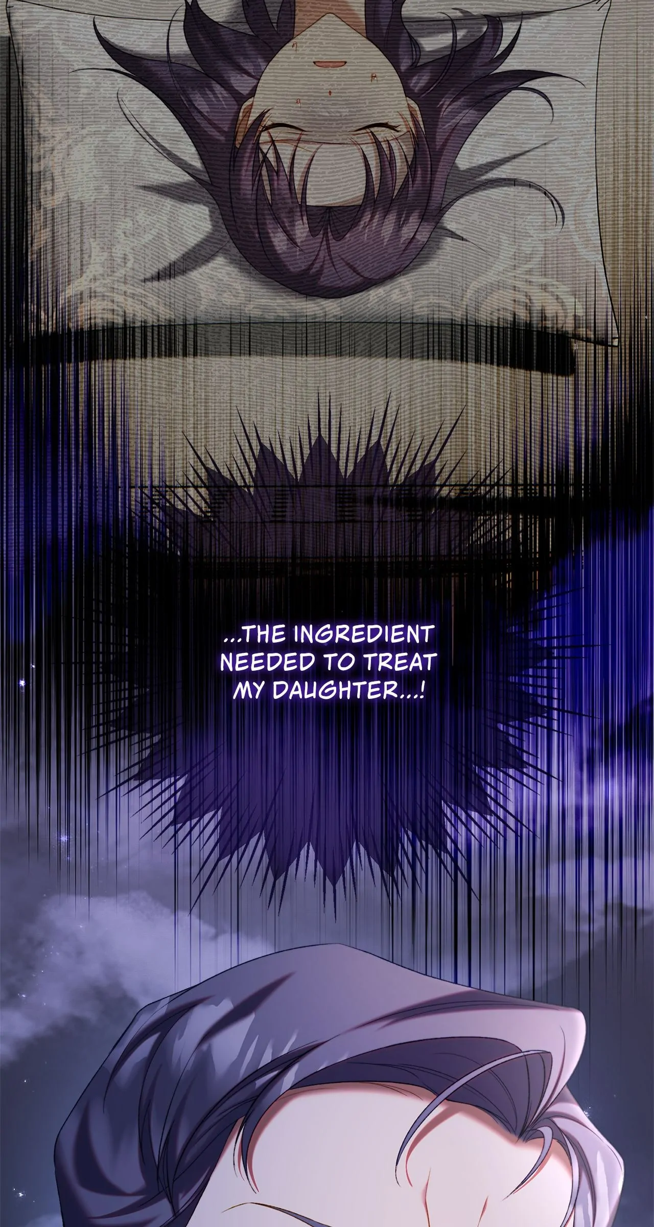 Contract Grand Duchess Chapter 63 page 85