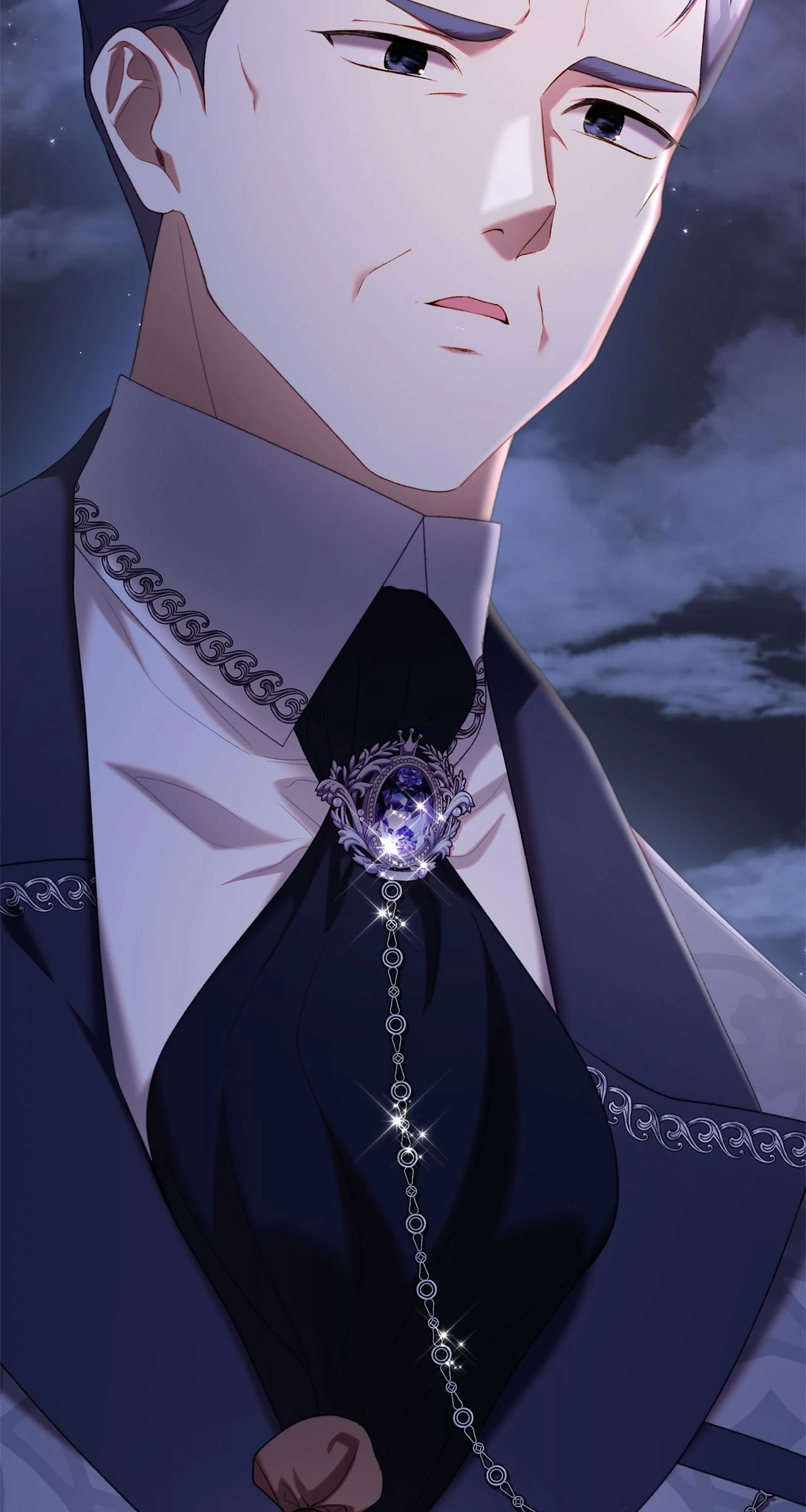 Contract Grand Duchess Chapter 63 page 86