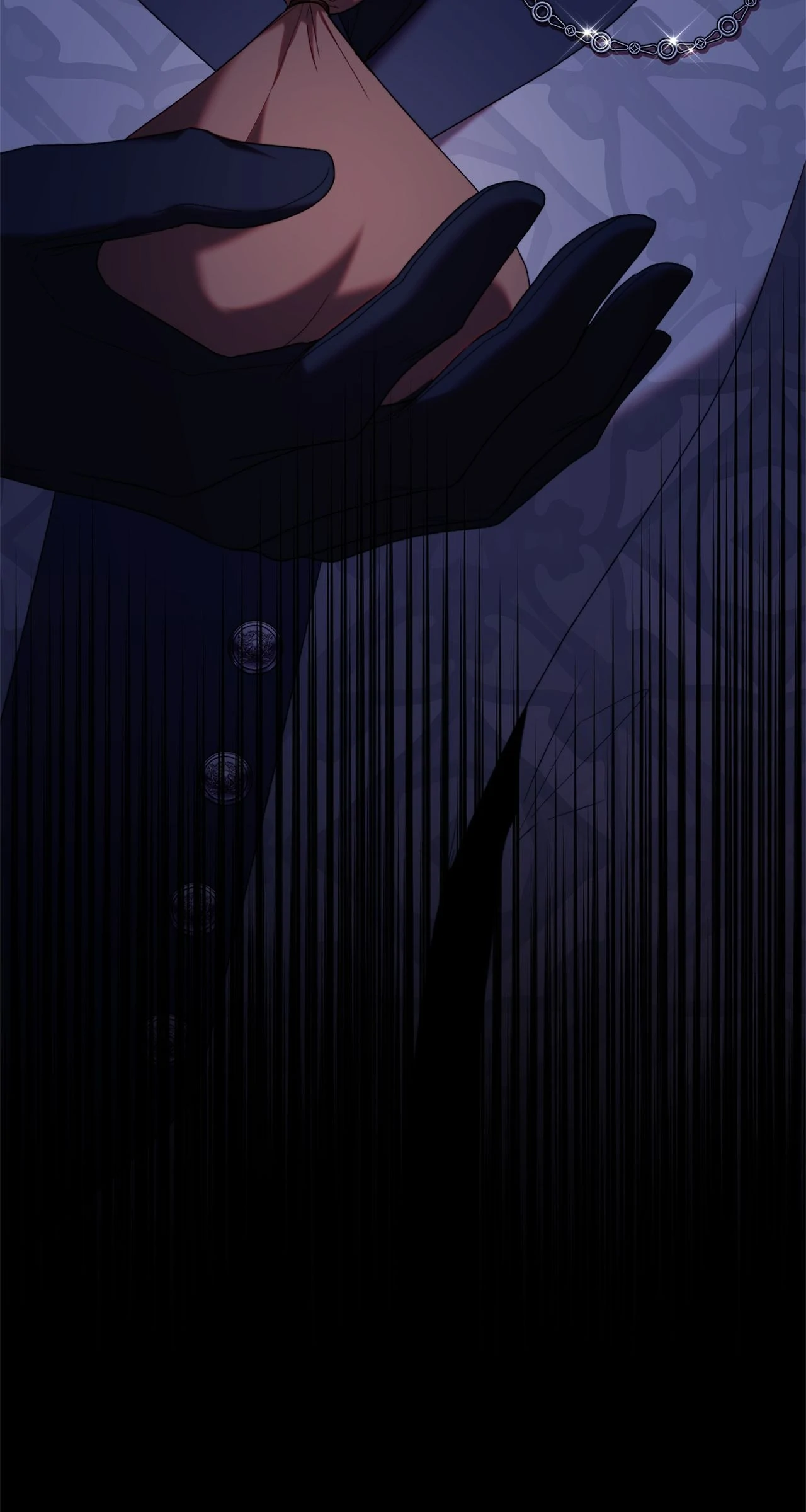 Contract Grand Duchess Chapter 63 page 87