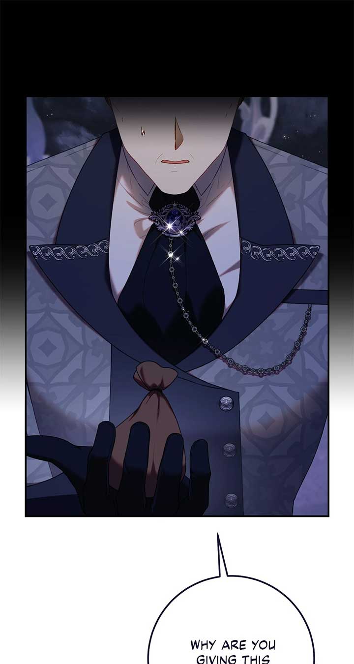 Contract Grand Duchess Chapter 64 page 11