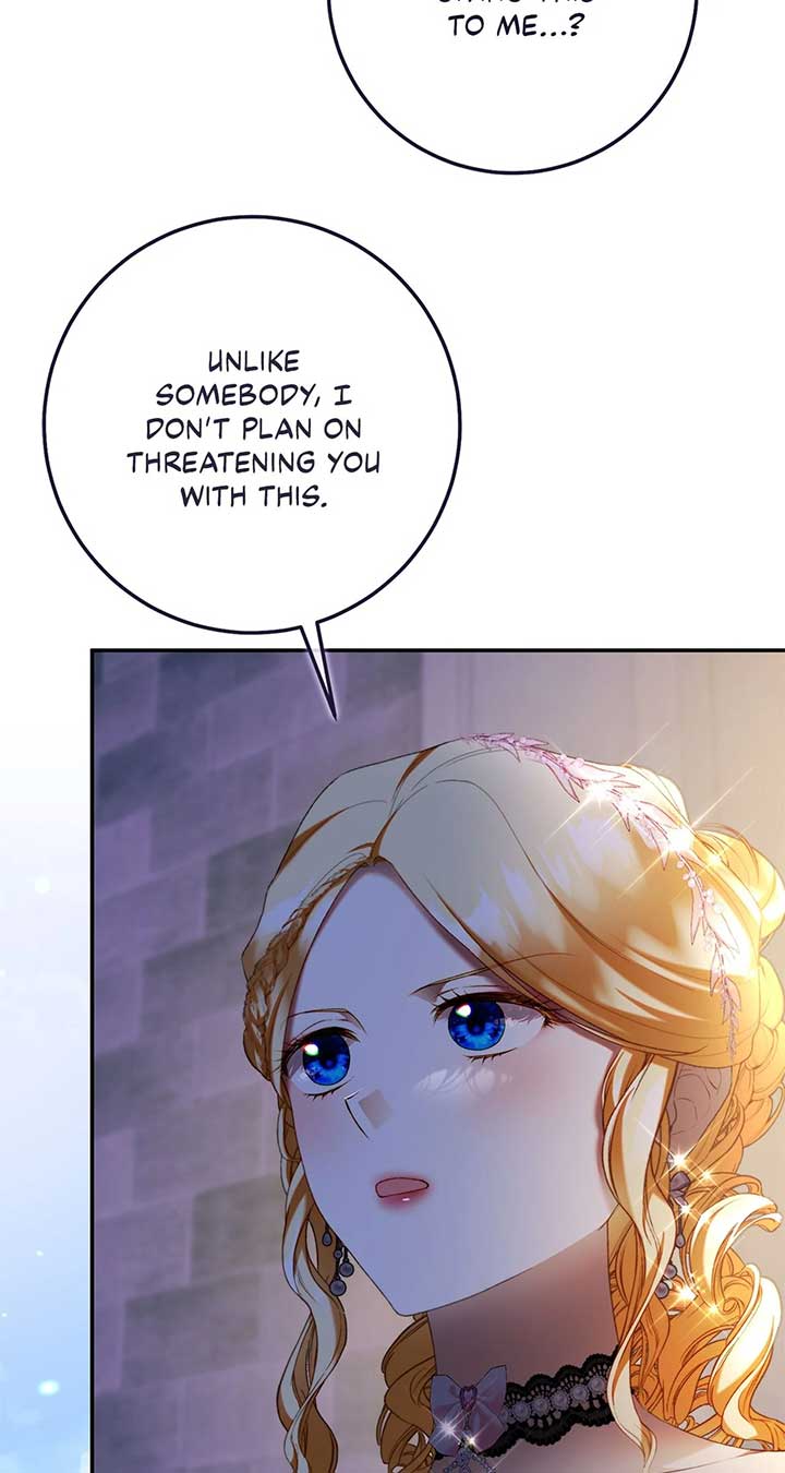 Contract Grand Duchess Chapter 64 page 12