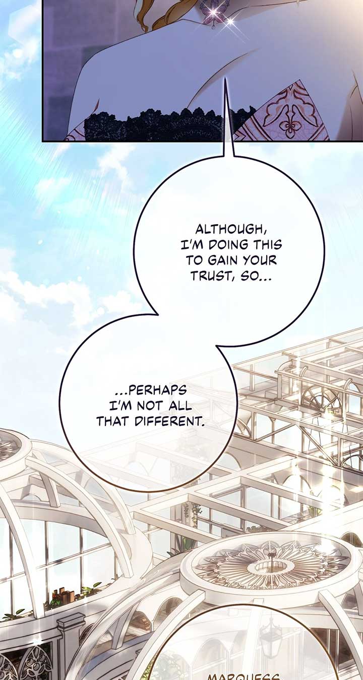 Contract Grand Duchess Chapter 64 page 13
