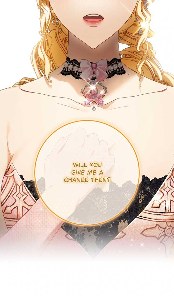 Contract Grand Duchess Chapter 64 page 15