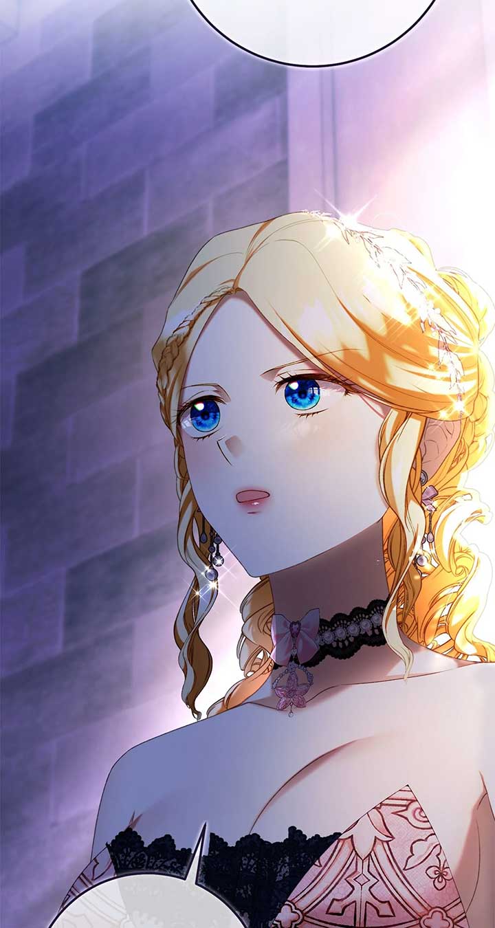 Contract Grand Duchess Chapter 64 page 17