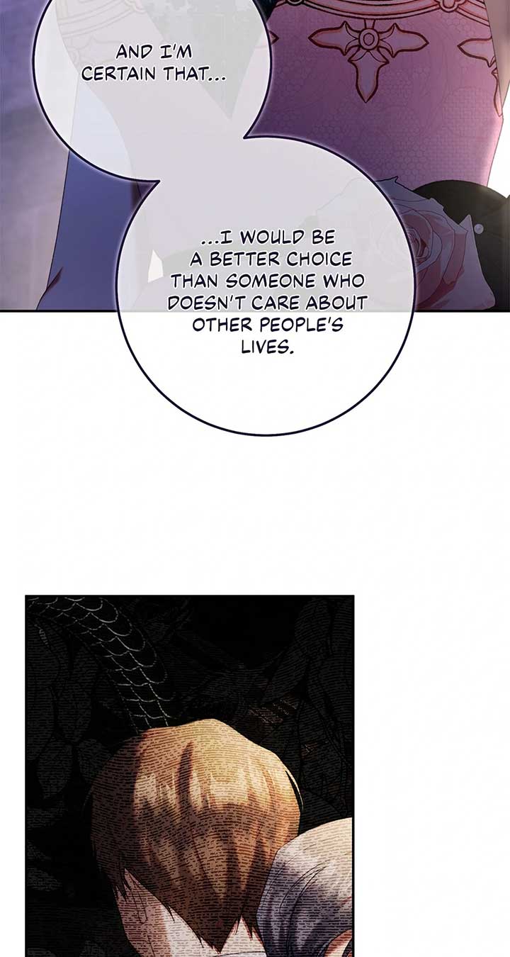 Contract Grand Duchess Chapter 64 page 18