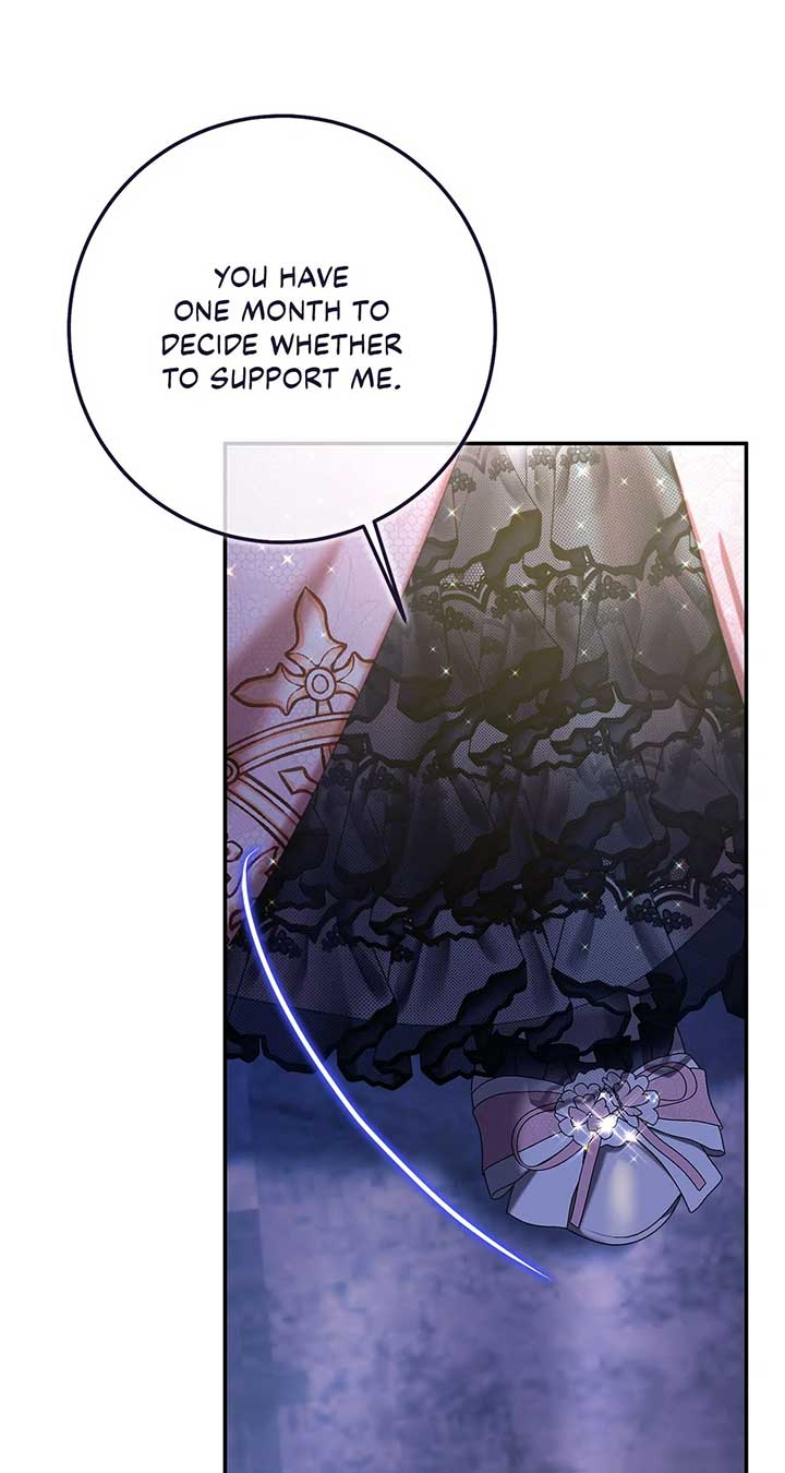 Contract Grand Duchess Chapter 64 page 23