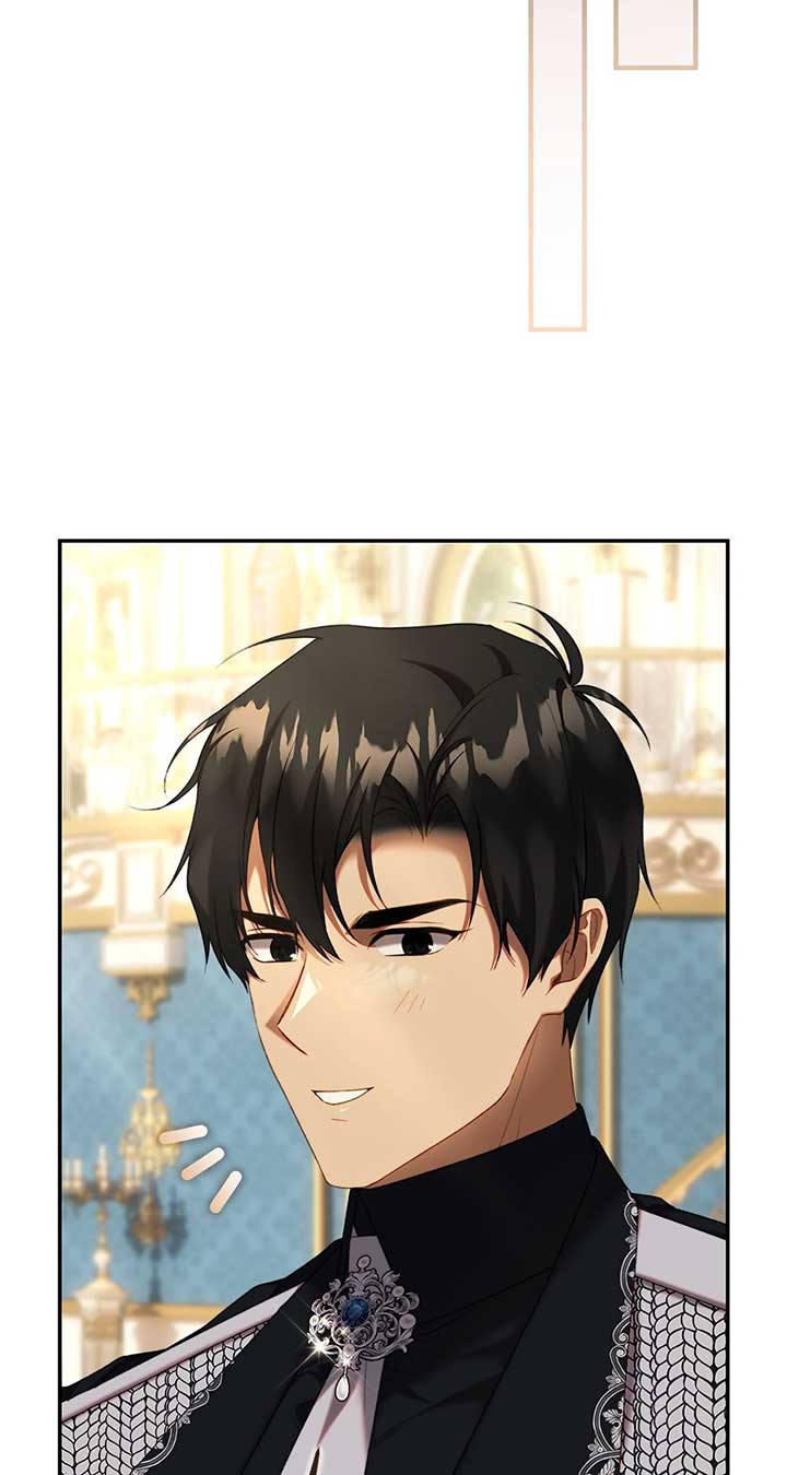 Contract Grand Duchess Chapter 64 page 28