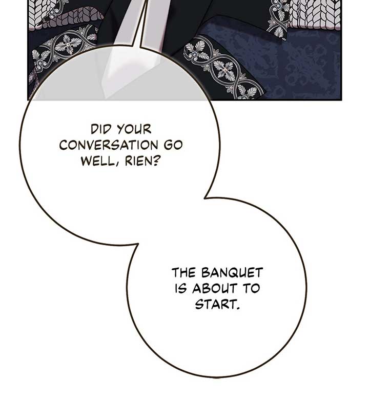 Contract Grand Duchess Chapter 64 page 29