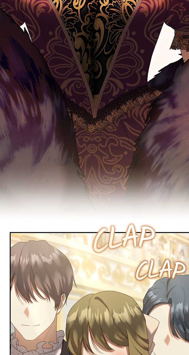 Contract Grand Duchess Chapter 64 page 32