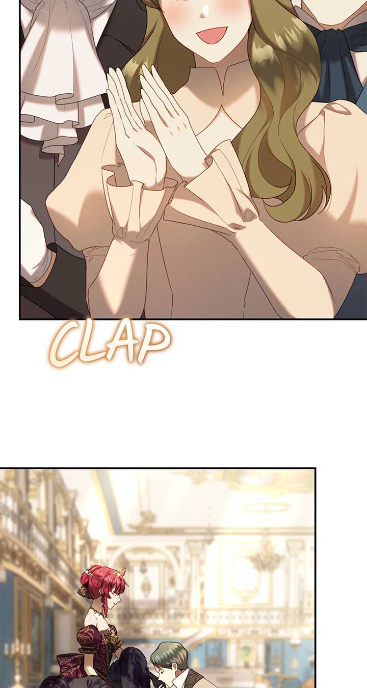 Contract Grand Duchess Chapter 64 page 33
