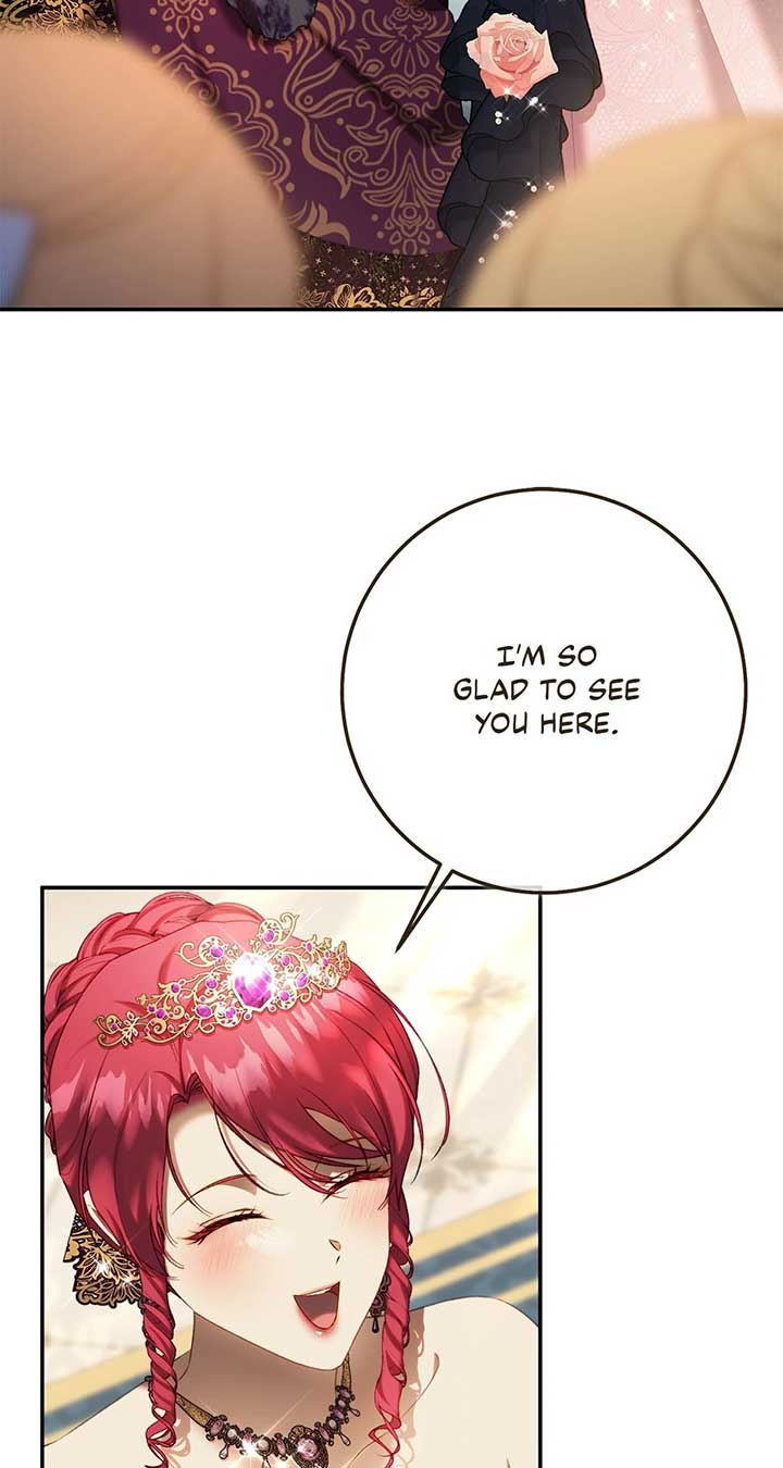 Contract Grand Duchess Chapter 64 page 37