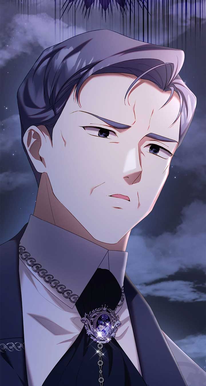 Contract Grand Duchess Chapter 64 page 3