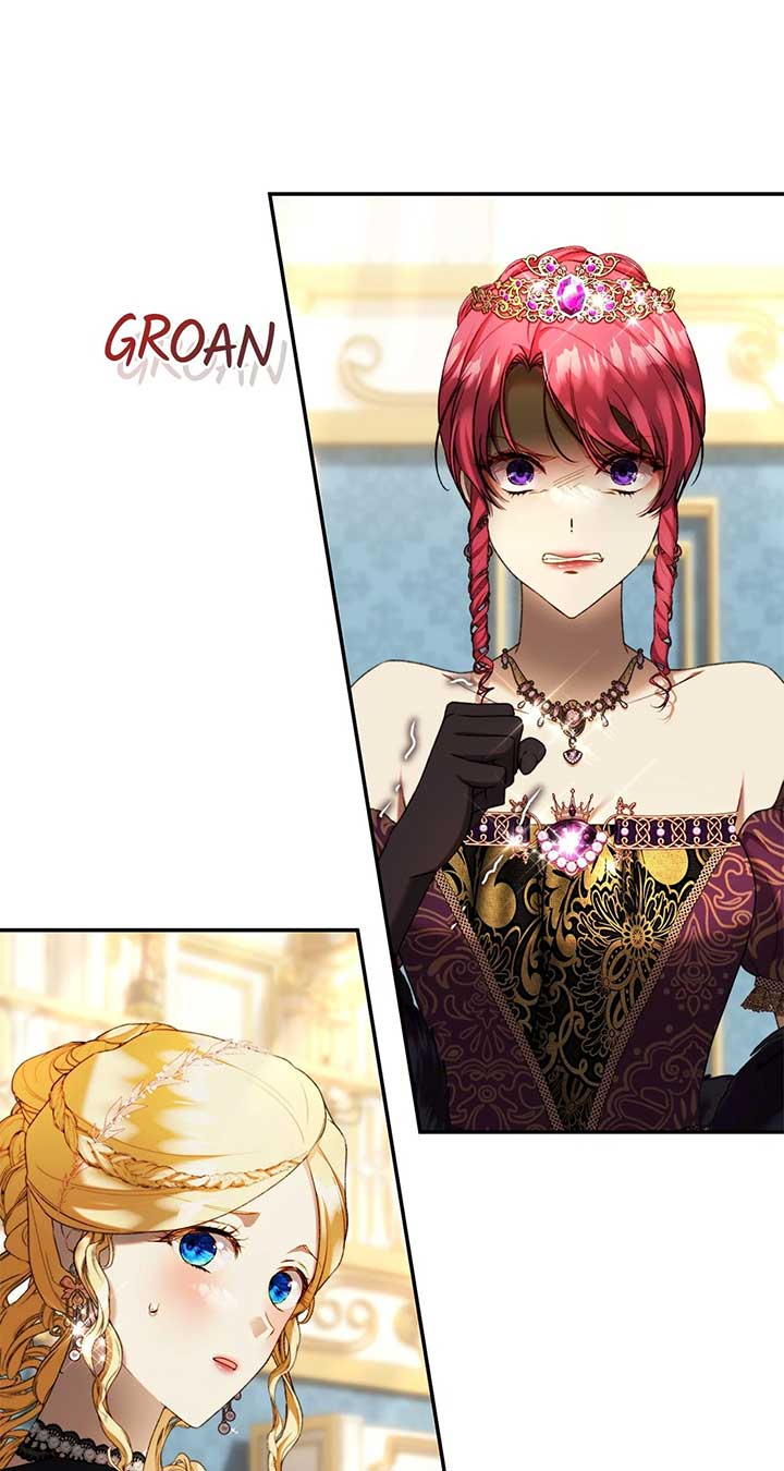 Contract Grand Duchess Chapter 64 page 42