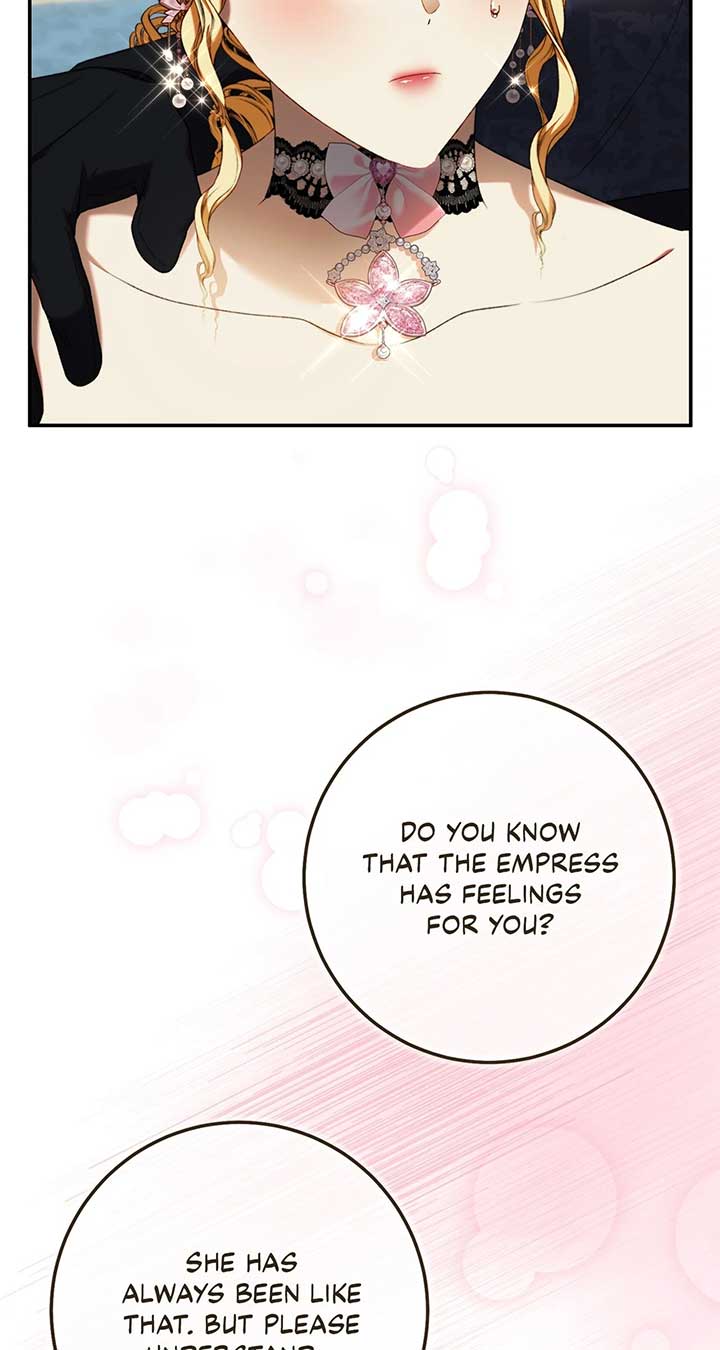 Contract Grand Duchess Chapter 64 page 44