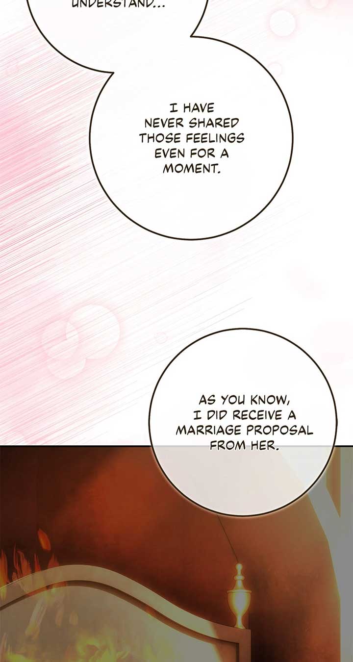 Contract Grand Duchess Chapter 64 page 45