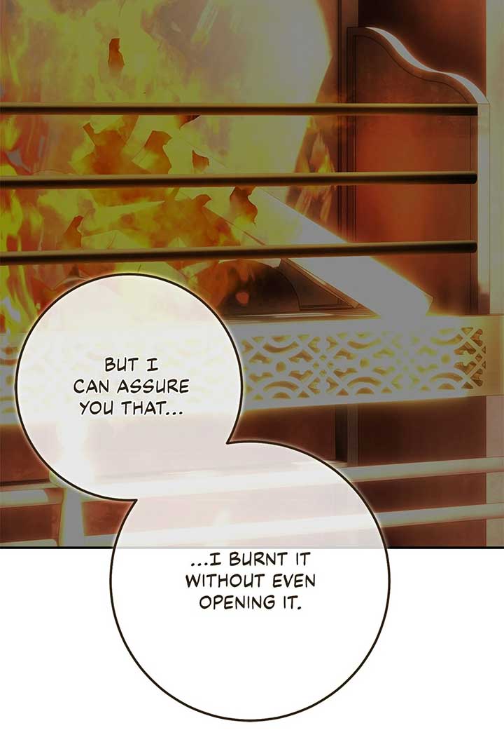 Contract Grand Duchess Chapter 64 page 46