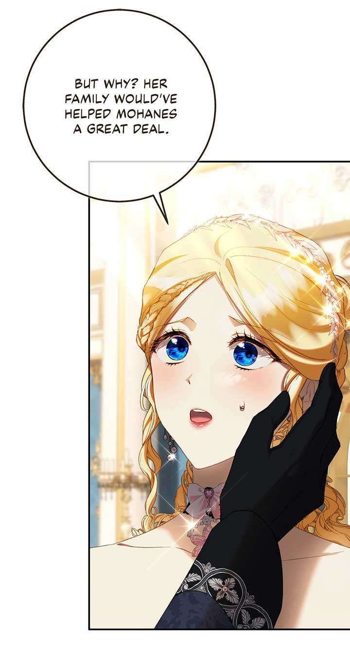 Contract Grand Duchess Chapter 64 page 47