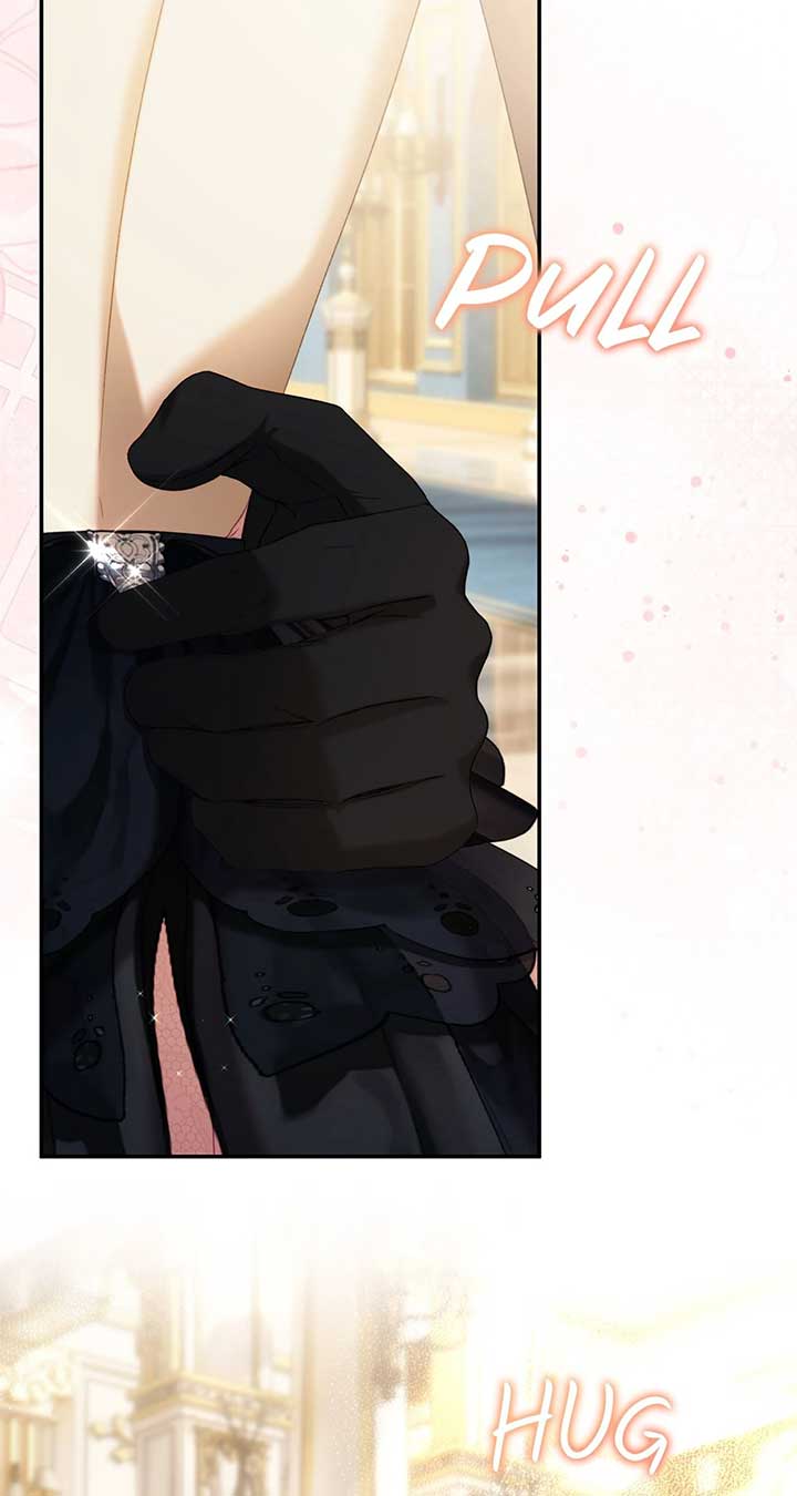Contract Grand Duchess Chapter 64 page 50