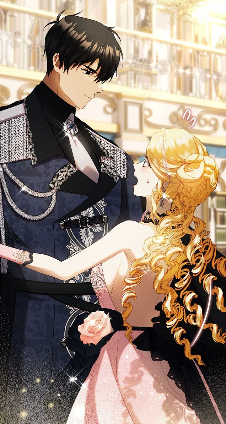 Contract Grand Duchess Chapter 64 page 51