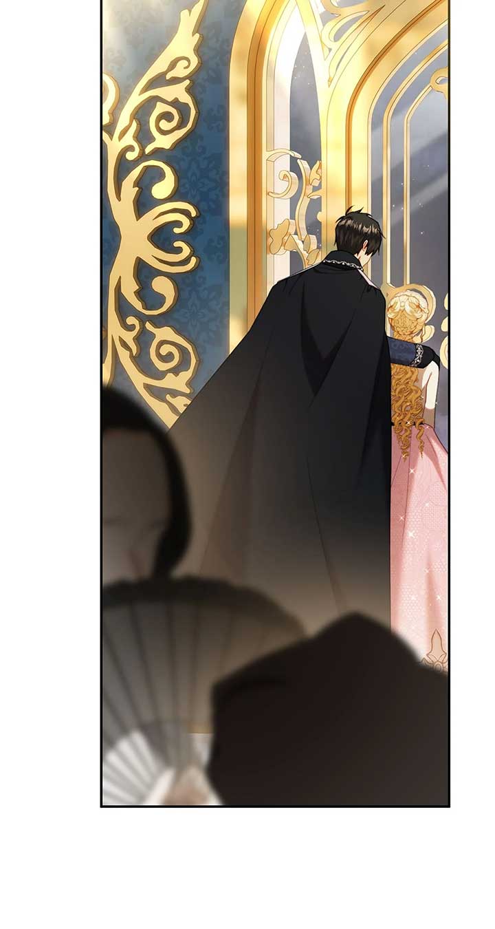 Contract Grand Duchess Chapter 64 page 55