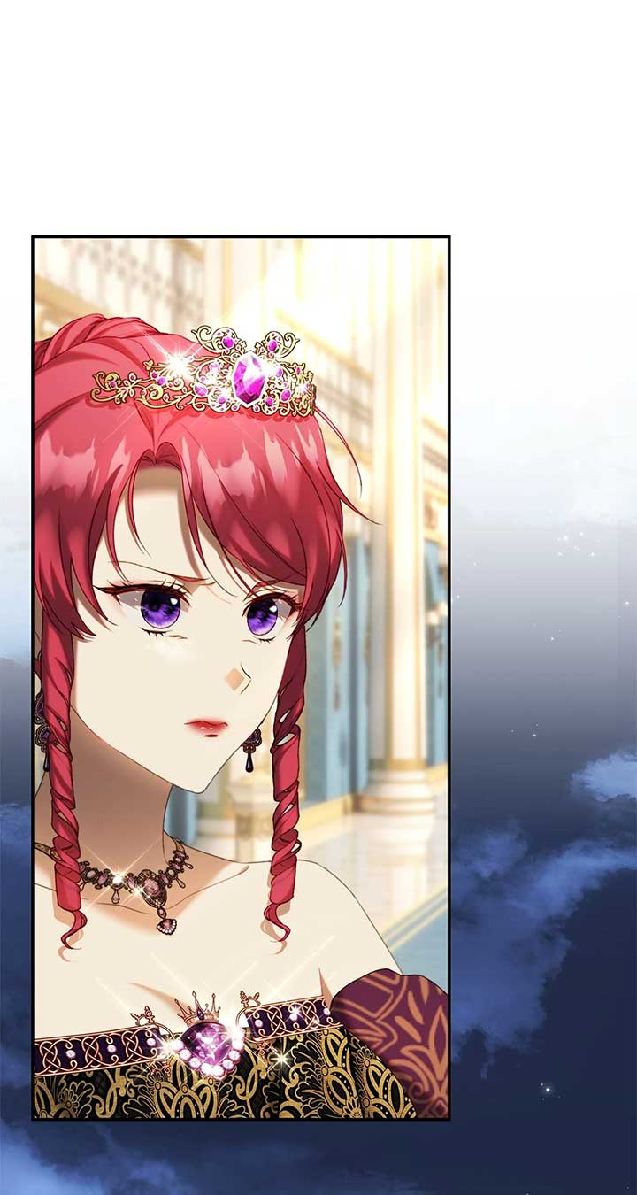 Contract Grand Duchess Chapter 64 page 56