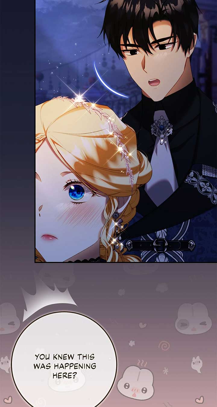 Contract Grand Duchess Chapter 64 page 62