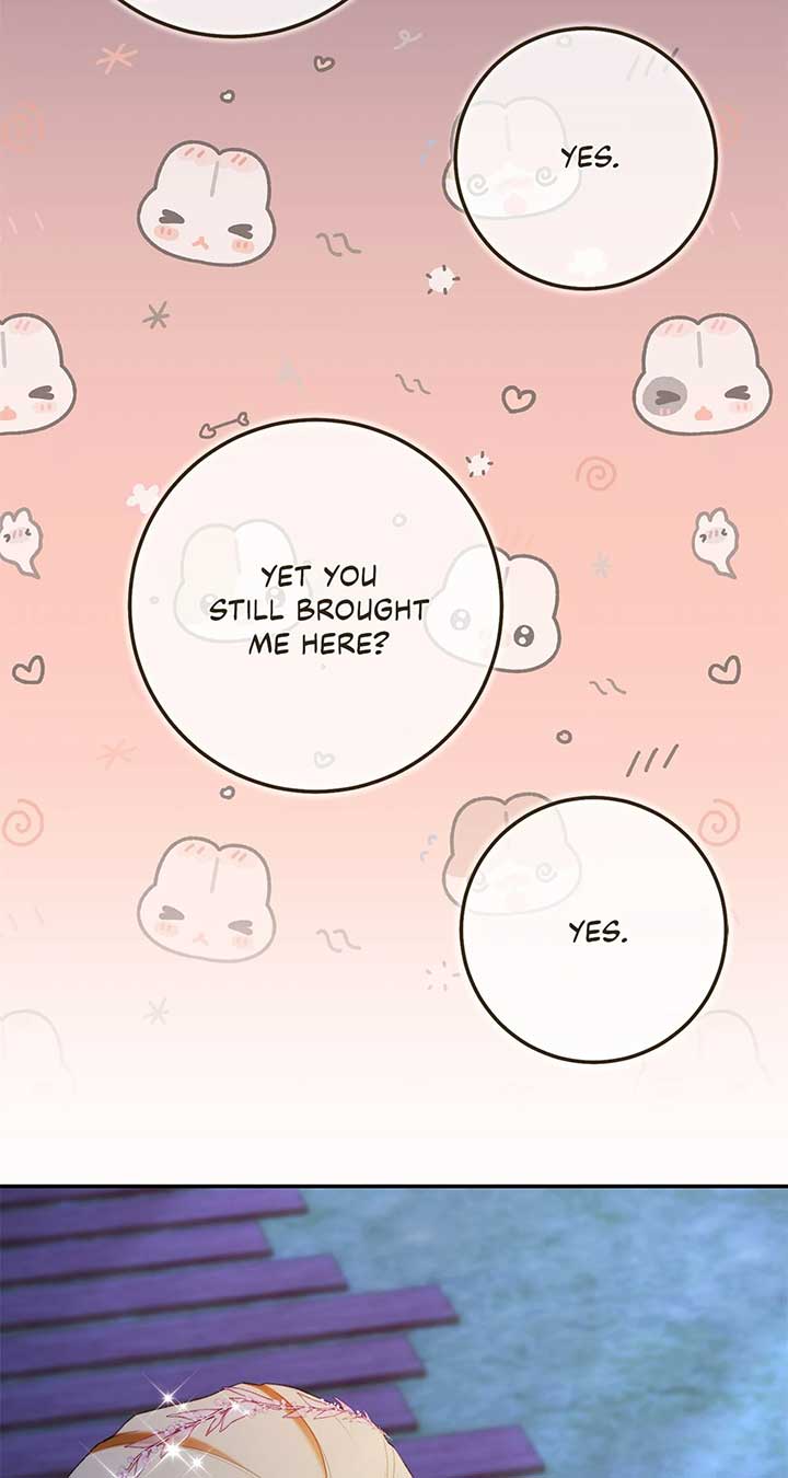 Contract Grand Duchess Chapter 64 page 63