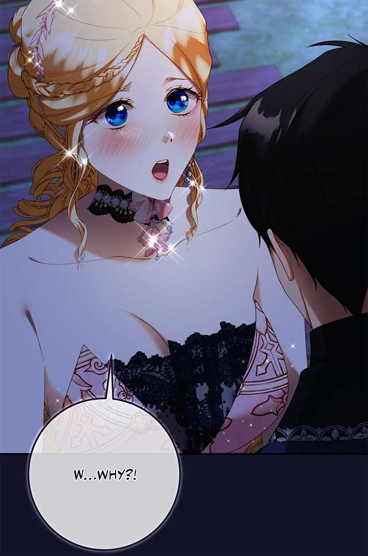 Contract Grand Duchess Chapter 64 page 64