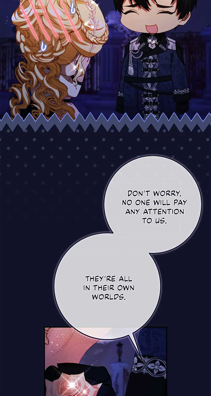 Contract Grand Duchess Chapter 64 page 67