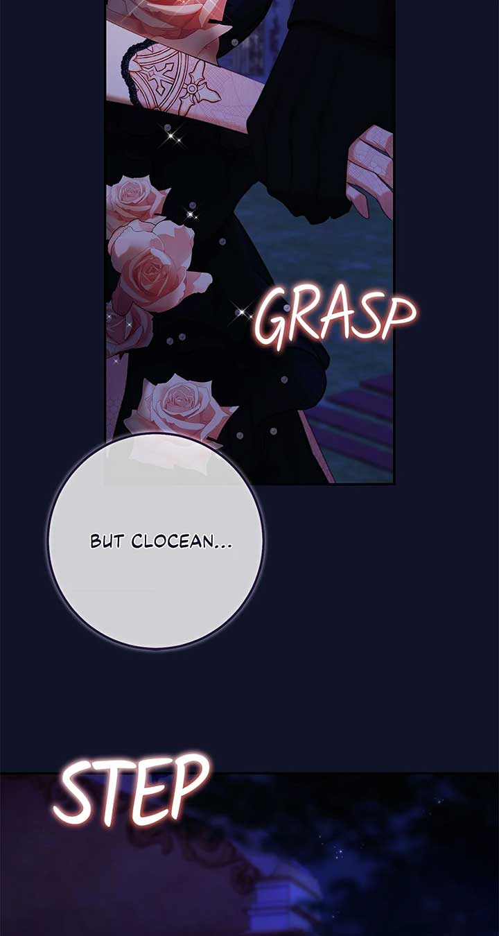 Contract Grand Duchess Chapter 64 page 68