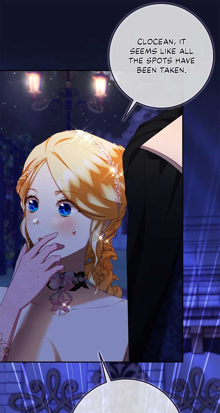 Contract Grand Duchess Chapter 64 page 71