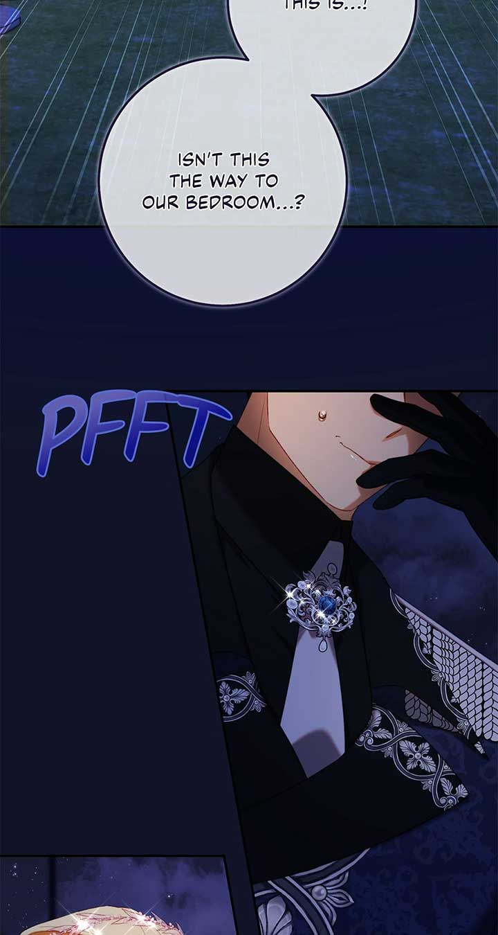 Contract Grand Duchess Chapter 64 page 73