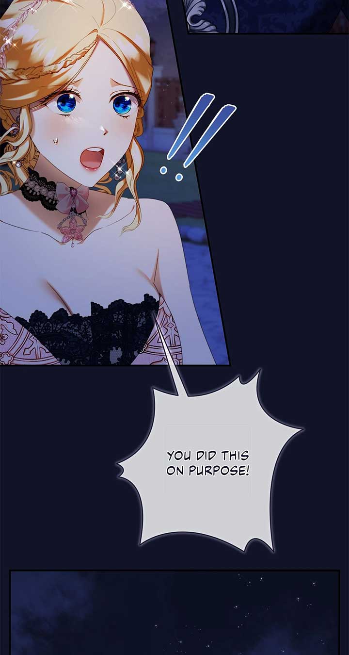 Contract Grand Duchess Chapter 64 page 74