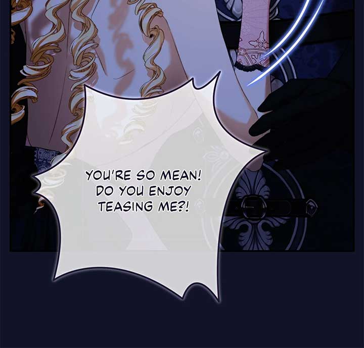 Contract Grand Duchess Chapter 64 page 76