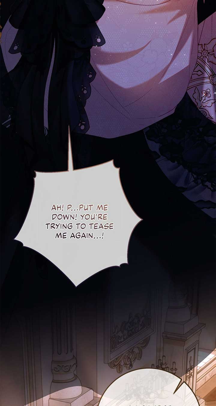 Contract Grand Duchess Chapter 64 page 78