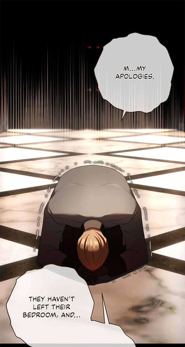 Contract Grand Duchess Chapter 64 page 82