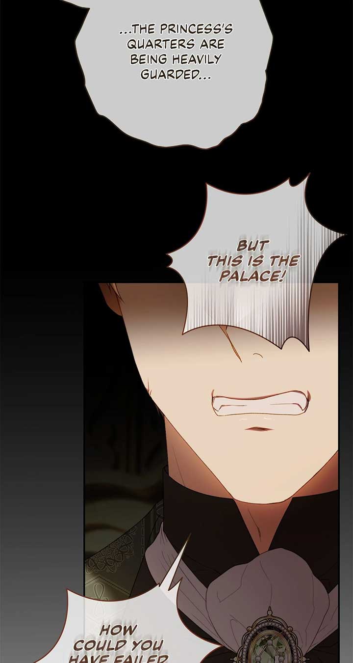 Contract Grand Duchess Chapter 64 page 83