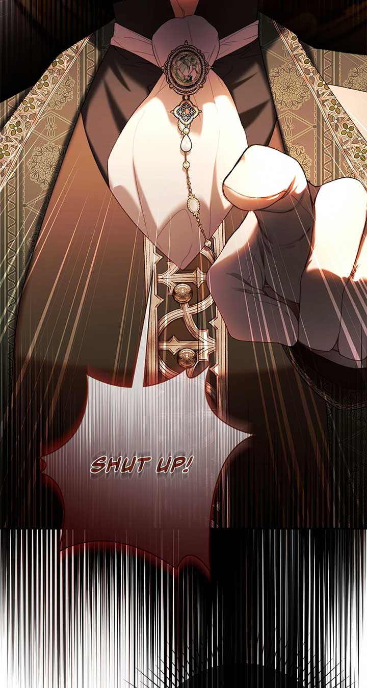 Contract Grand Duchess Chapter 64 page 85
