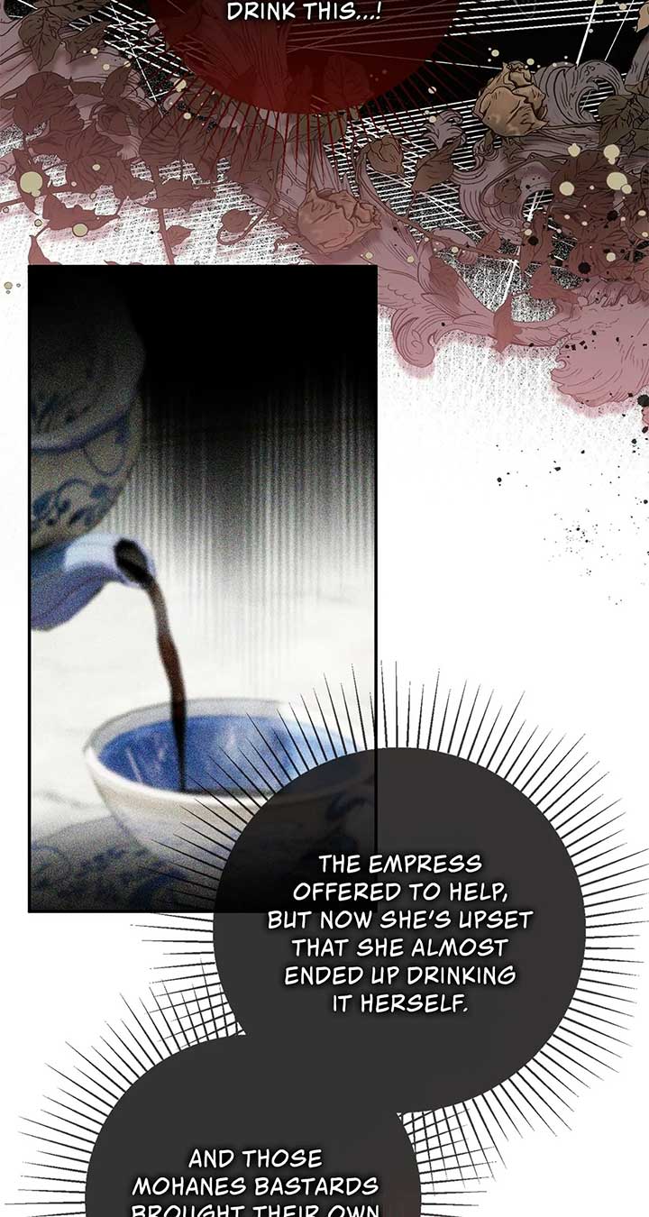 Contract Grand Duchess Chapter 64 page 89