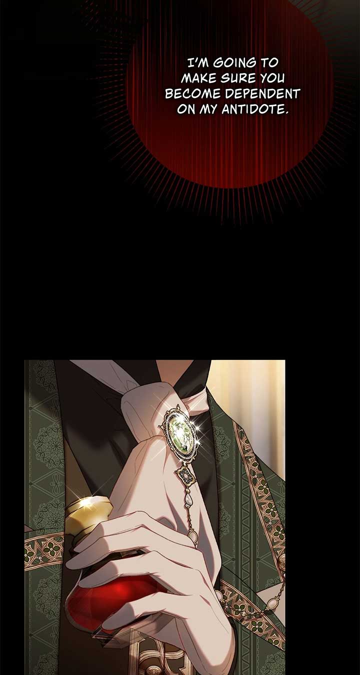 Contract Grand Duchess Chapter 64 page 92