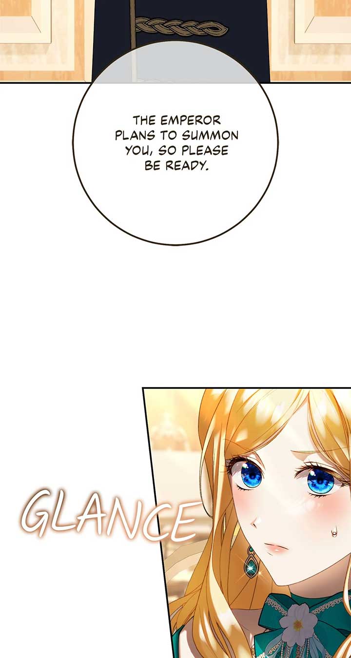 Contract Grand Duchess Chapter 65 page 99