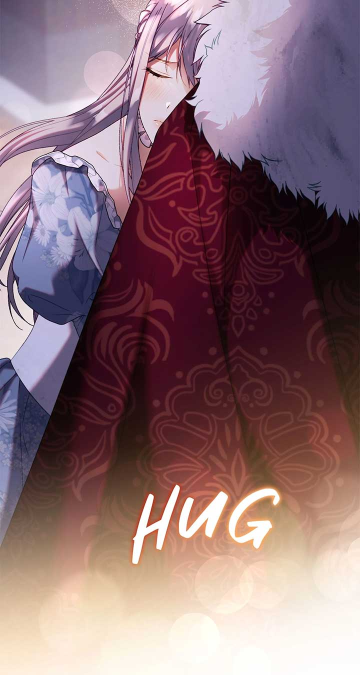Contract Grand Duchess Chapter 65 page 12