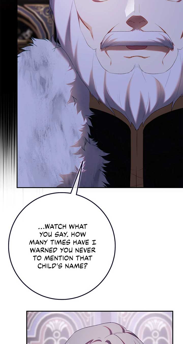 Contract Grand Duchess Chapter 65 page 18