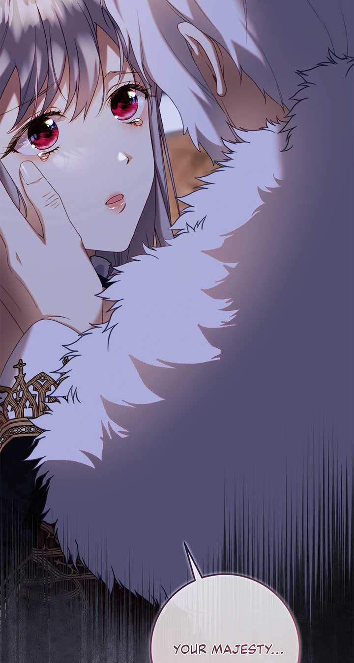 Contract Grand Duchess Chapter 65 page 21