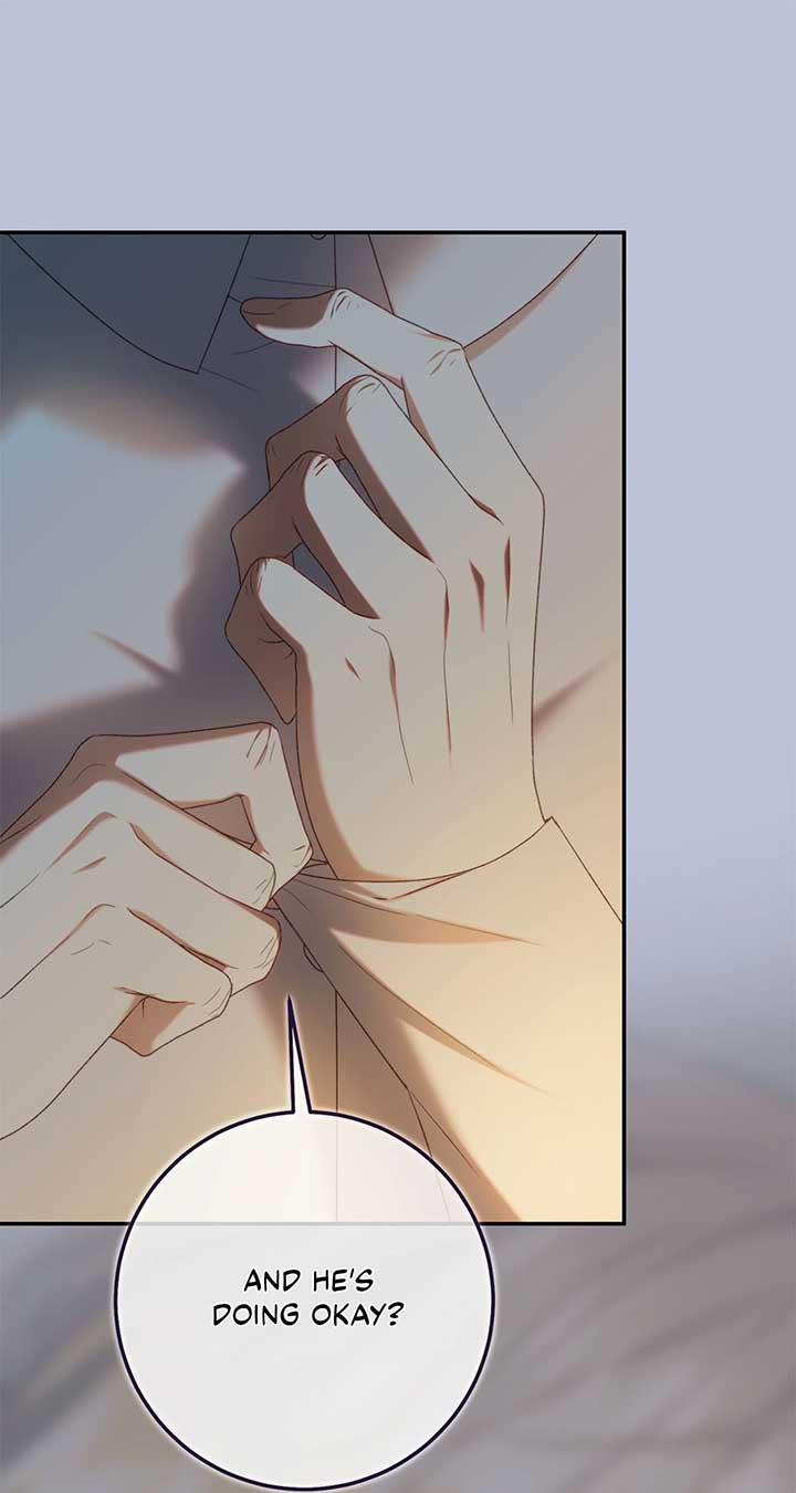 Contract Grand Duchess Chapter 65 page 25